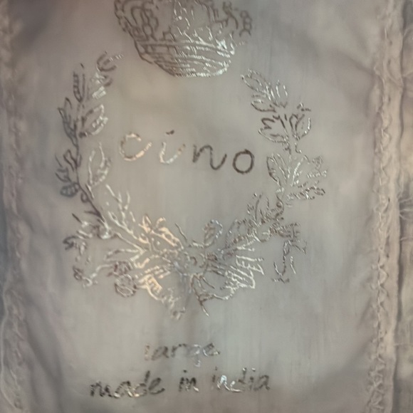 Cino Sundance Flying Peacock Shirt Large - Picture 6 of 6